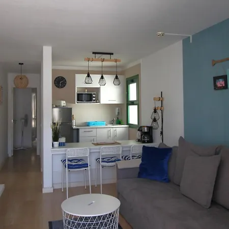 Oceaneye With Heated Pool Apartament Mogán