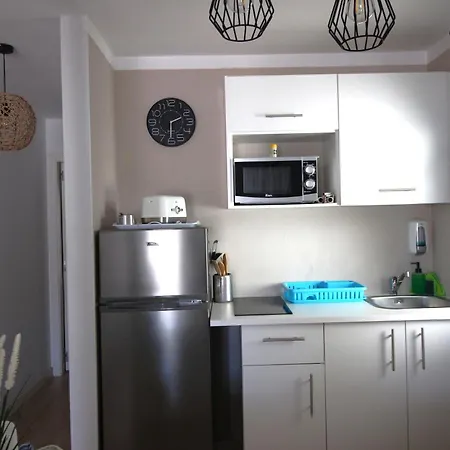 Oceaneye With Heated Pool Apartament Mogán