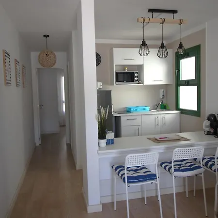 Oceaneye With Heated Pool Apartament Mogán