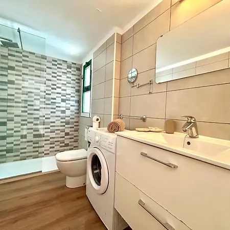 Apartament Oceaneye With Heated Pool *