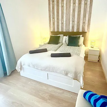 Oceaneye With Heated Pool Apartament Mogán