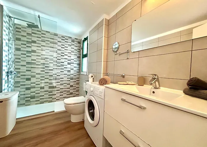 Apartamento Oceaneye With Heated Pool *