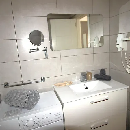 Oceaneye With Heated Pool 公寓 Mogán