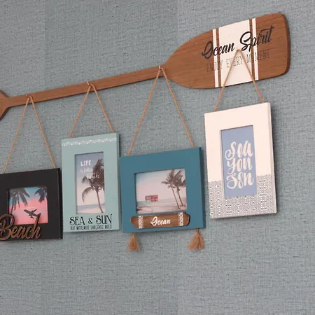 公寓 Oceaneye With Heated Pool